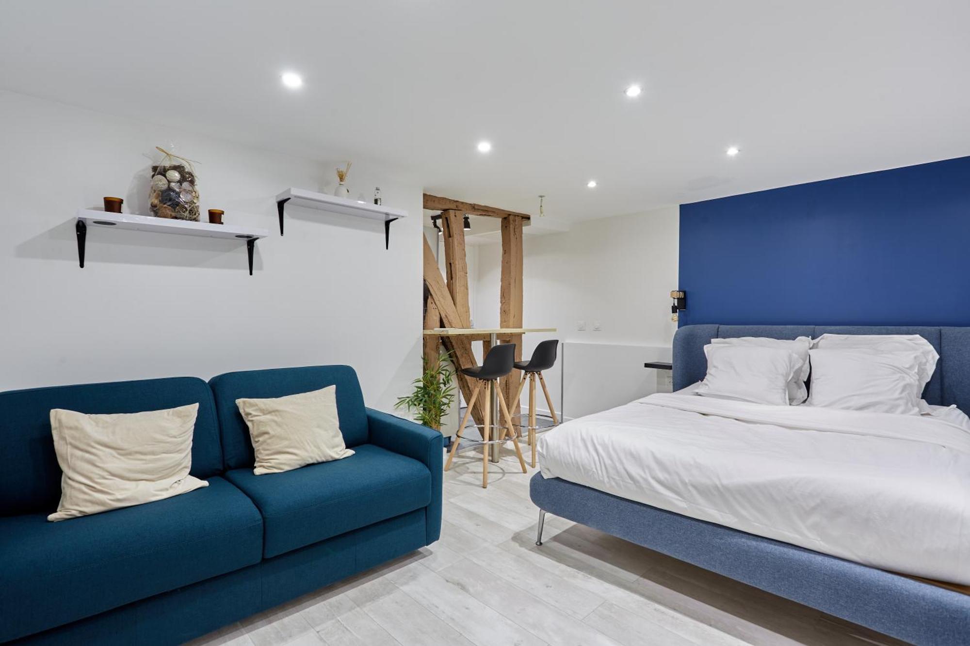 Rent A Room - Residence Caire, Montorgueil Párizs Kültér fotó