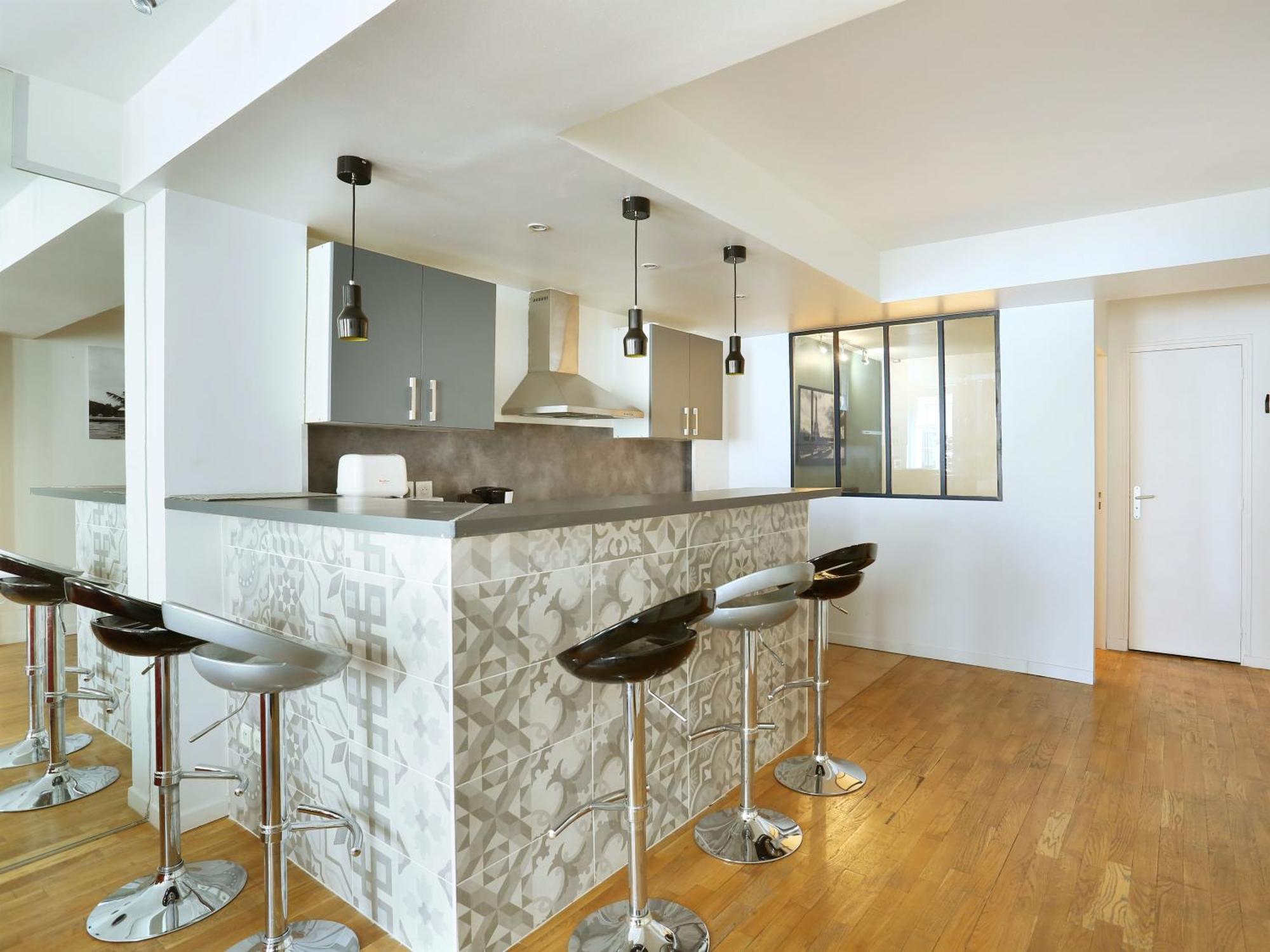 Rent A Room - Residence Caire, Montorgueil Párizs Kültér fotó