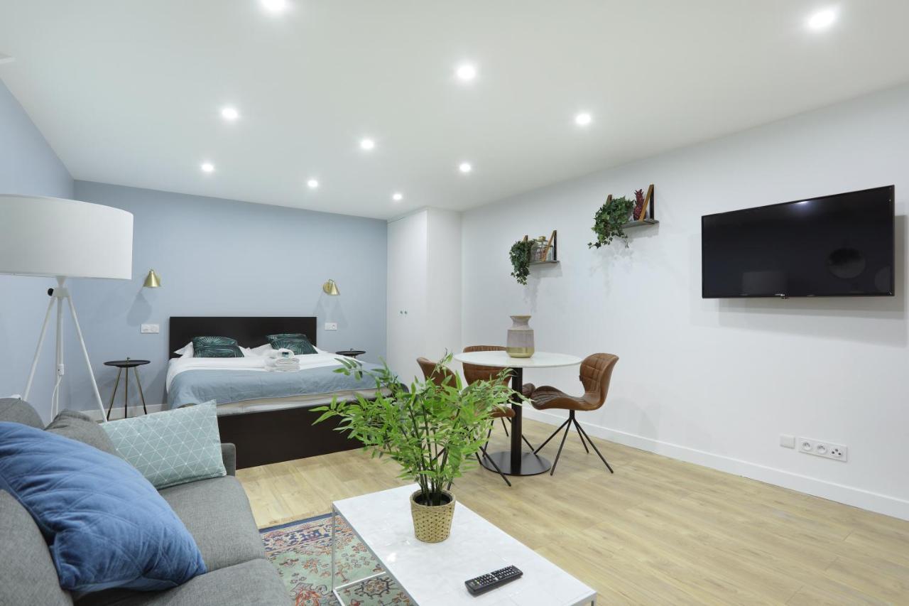 Rent A Room - Residence Caire, Montorgueil Párizs Szoba fotó