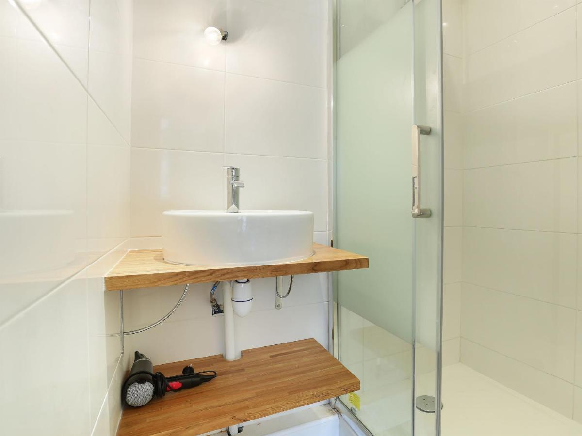 Rent A Room - Residence Caire, Montorgueil Párizs Kültér fotó