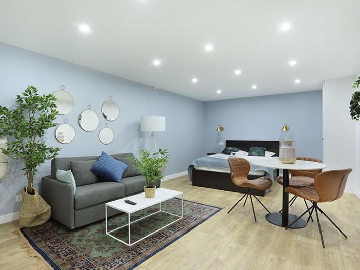 Rent A Room - Residence Caire, Montorgueil Párizs Kültér fotó